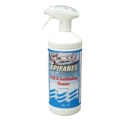 Seapower Hullcleaner